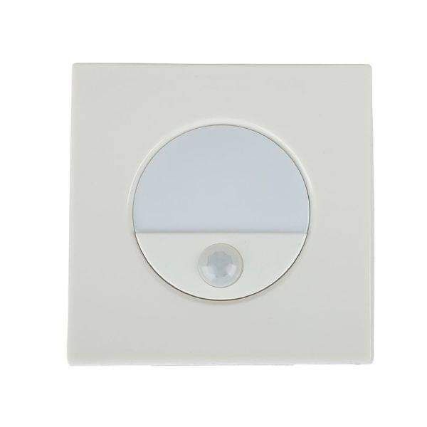 3W LED Сензорна лампа 4000K за стълби, коридор, спалня, V-TAC ® , нова