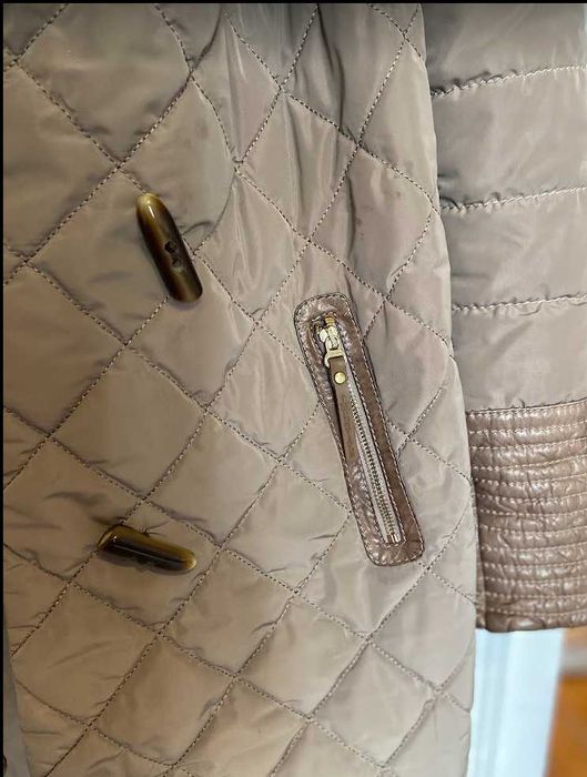 Куртка/пальто, натуралка