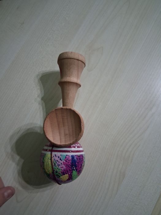 Kendama Europa(catch the flow)