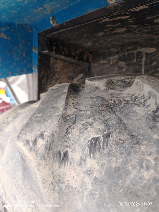 Belshina 15.5 R 38 balon sotiladi