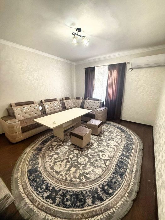 Yunusobod Minor metroni yonida 2xonali kvartira bor