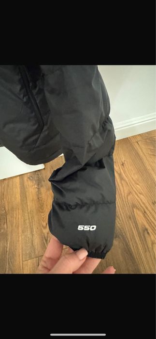 Geaca The North Face barbati