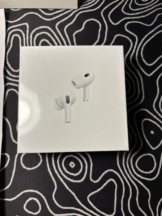 Airpods Pro 2nd generation ANC
