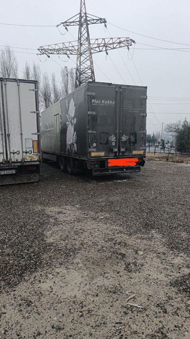 DAF AE 47 xs Srochna sotiladi