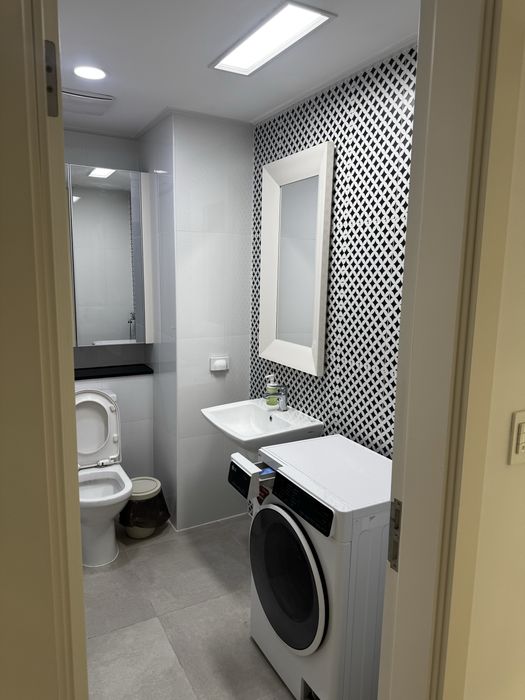 3 комнатная! Люкс! Хайвил!