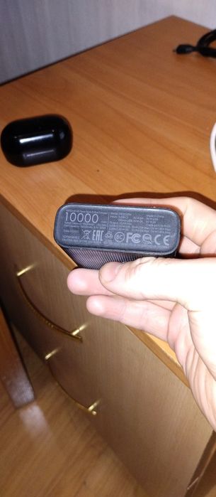 Продам повер банк