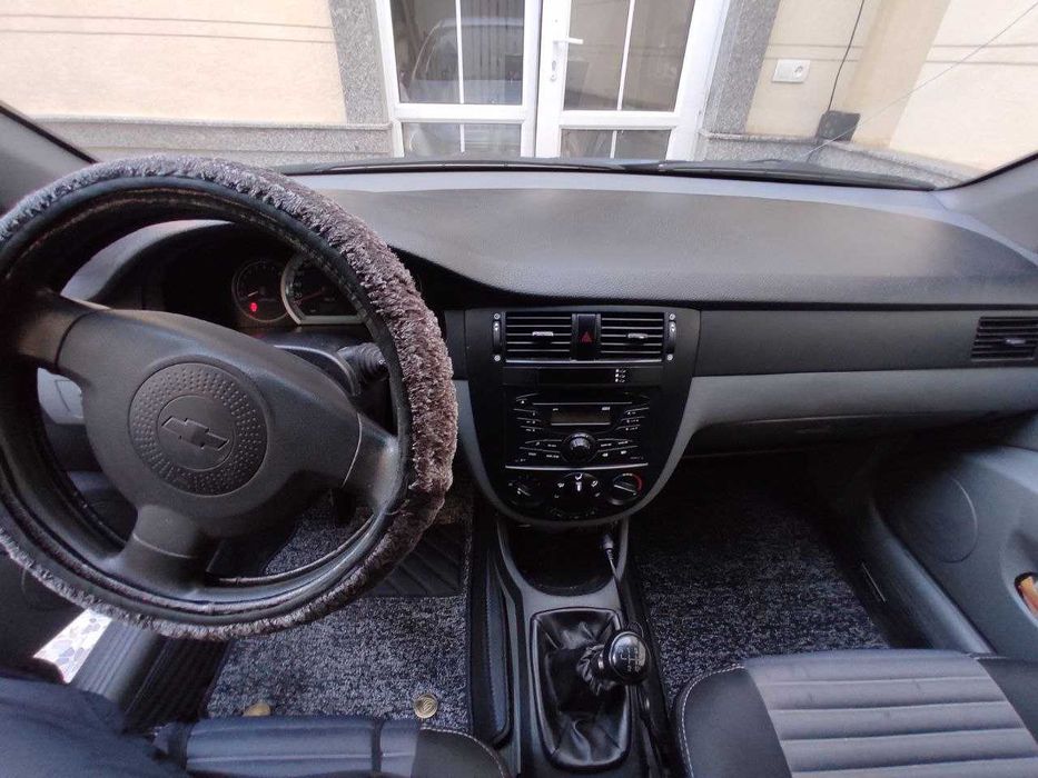 Gentra 74000 км пробег