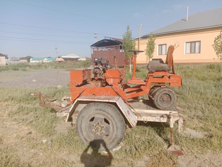 Продам каток тратуарный