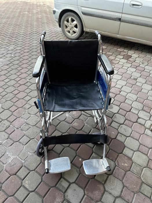 Инвалилная коляска