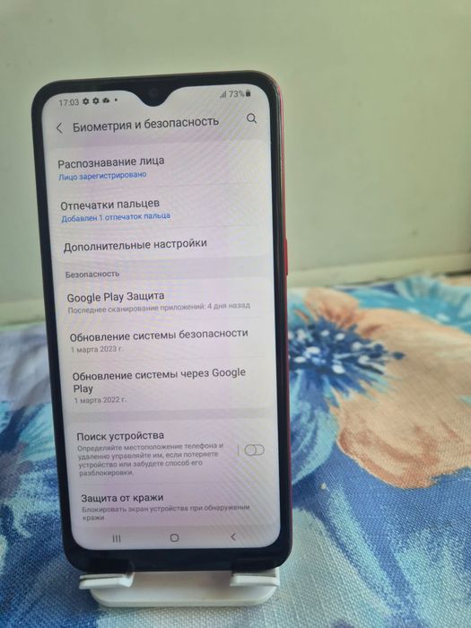 Продам Samsung galaxy a 10s