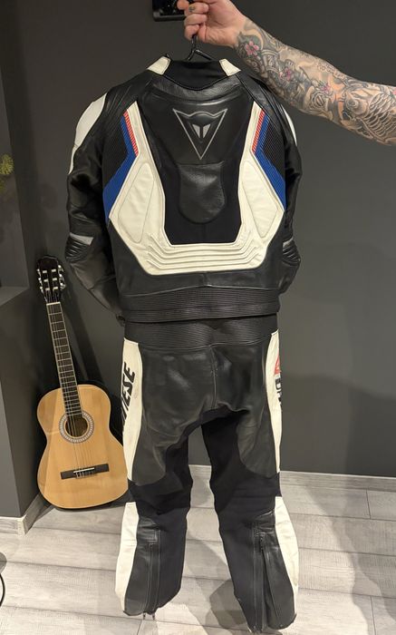 Мото екип Dainese 50