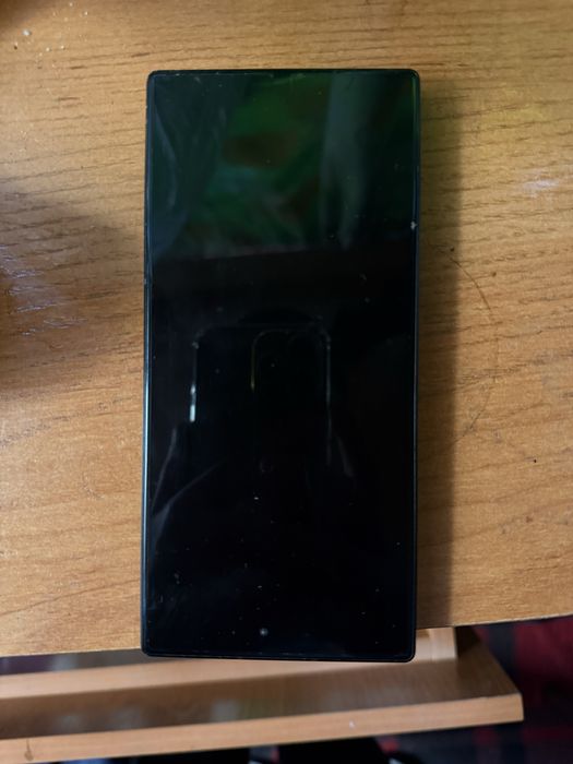 Nubia Red Magic 8s pro 12/256gb