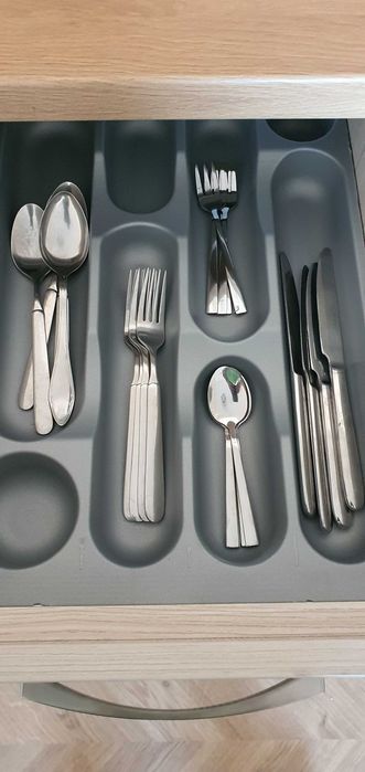 Дава се под наем Двустаен апартамент в Пловдив, Тракия - 65 кв.м за 408 € - Снимка #8