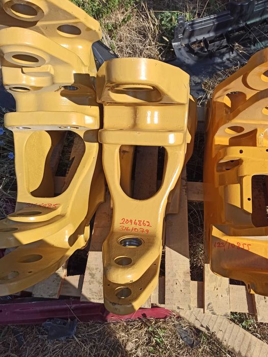 Caterpillar ,Volvo,JCB магарета,шейни