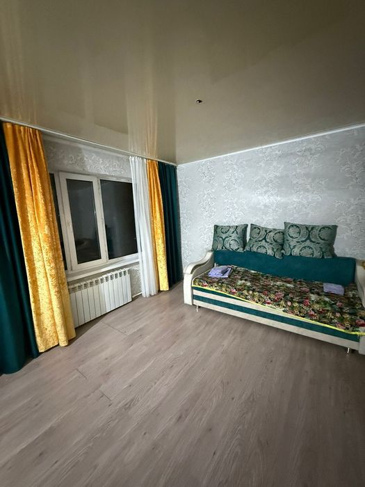 продам 2х ком квартиру