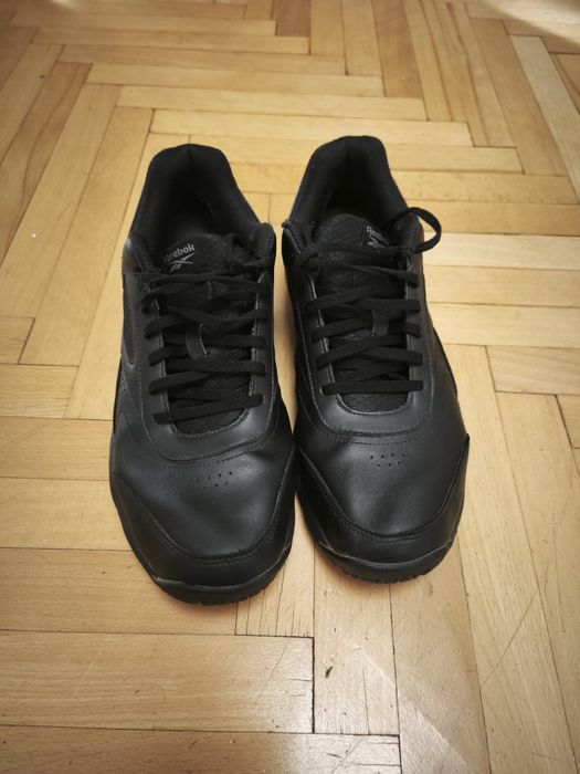 Reebok Work N cushion, 45 номер