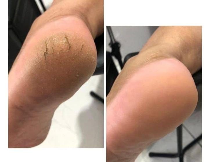 Услуги мастера маникюра