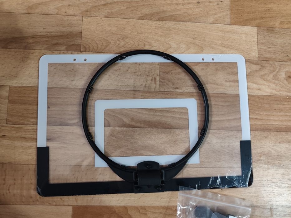 Баскетбольный набор в дом