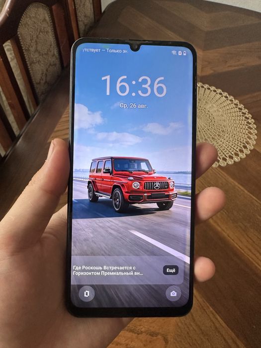 Продам Realme Note 50 64 gb