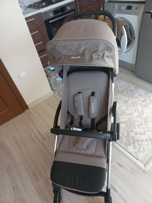 Лятна количка в отлично състояние