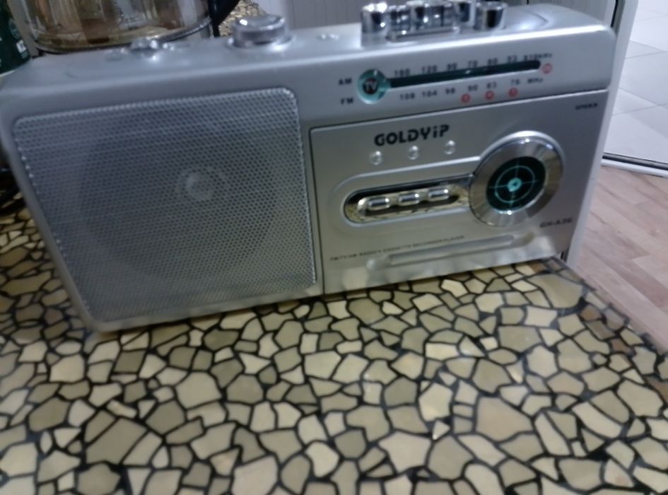 Запчасти проигрыватель