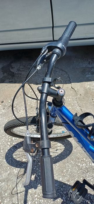 Детски велосипед 20"  6ск