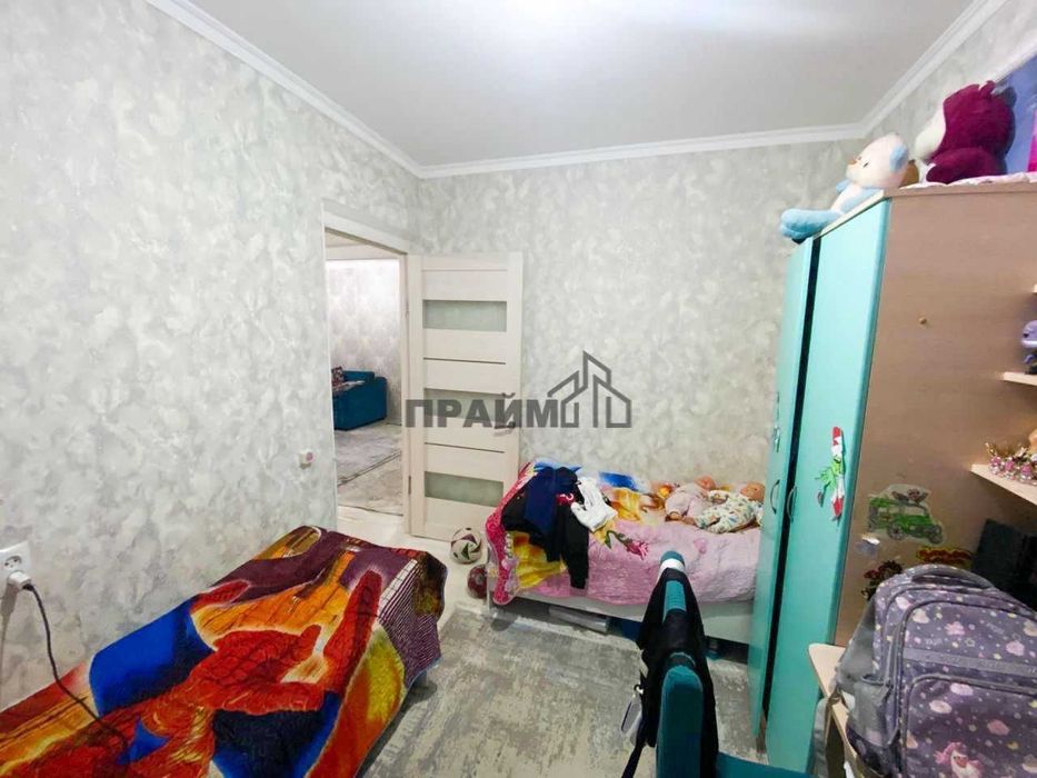 ПРОДАМ 3Х ком Самал (Эйли ПРАЙМ)