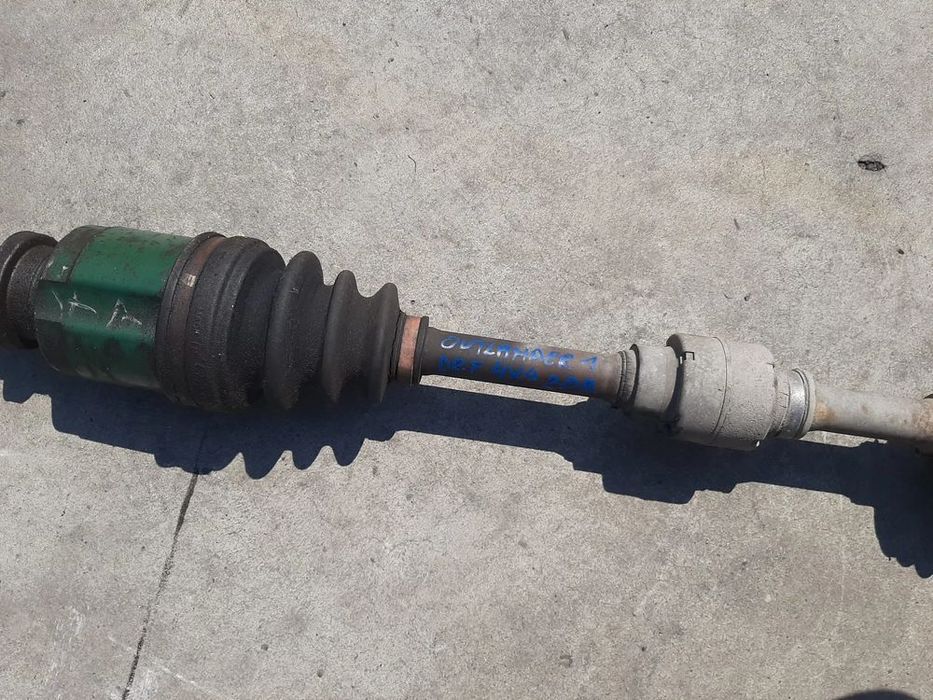 planetara dreapta fata 2.0 b 4x4 mitsubishi outlander 1   2001-2005