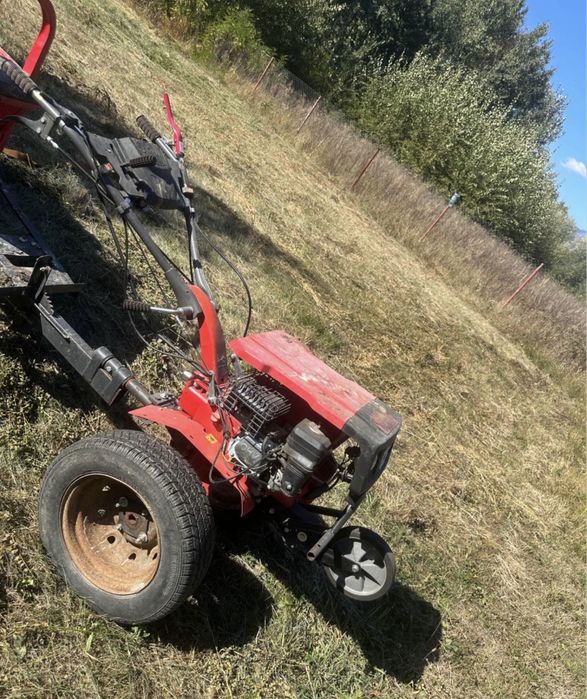 Motocultor Rotakt 10R 10 CP
