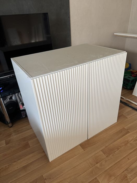 Кухонные модули, шкафы