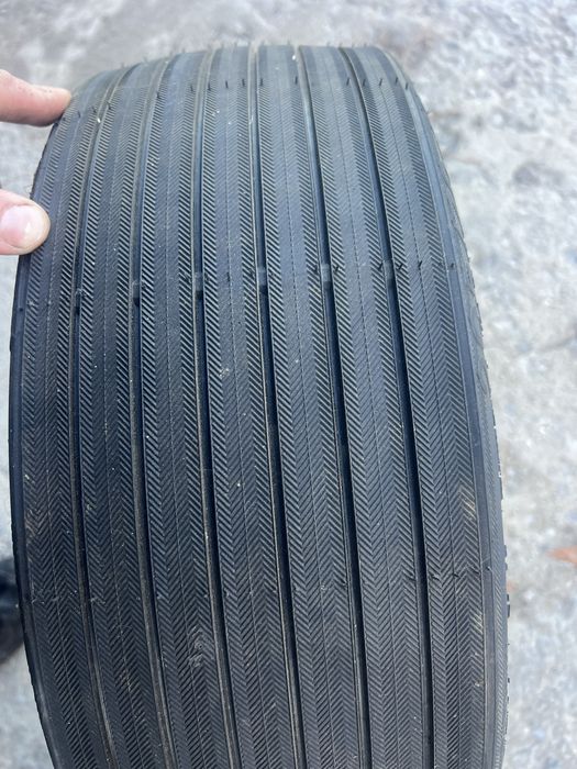 Резервна гума за Ауди 5х112  парерица 16”