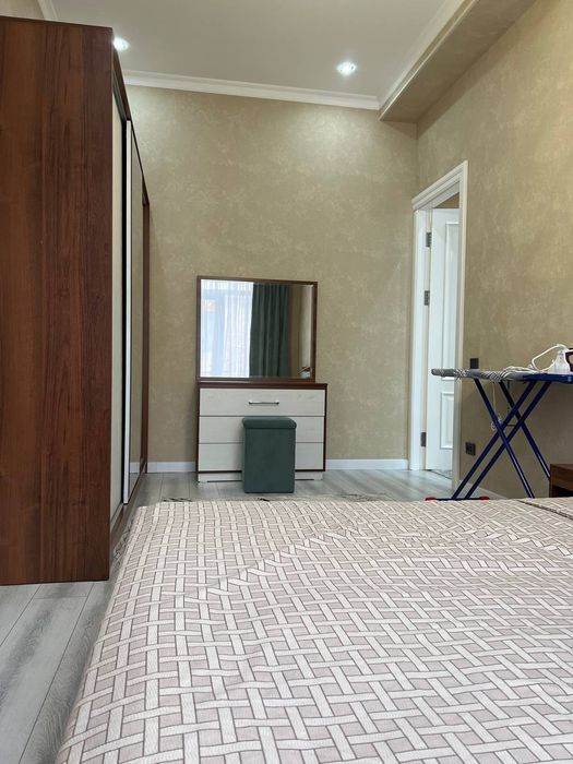 Кунлик квартира Ижарага/ Квартира посуточно