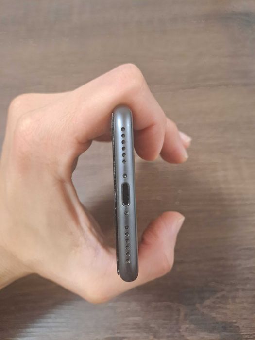 Iphone 8, Space Gray, 64GB