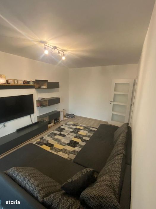 Apartament o camera - mobilat utilat complet - Popas Pacurari - Penny