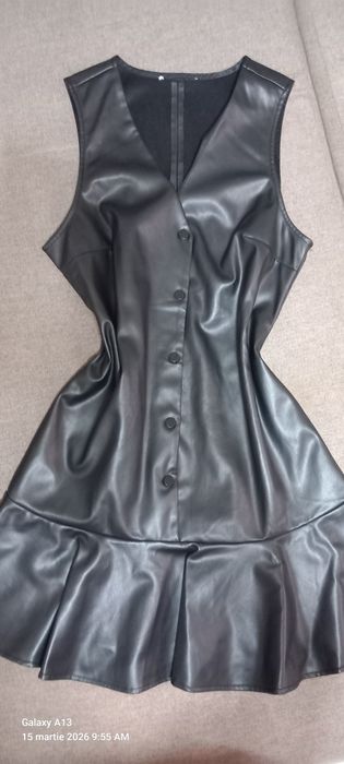 Fuste dama  elegante