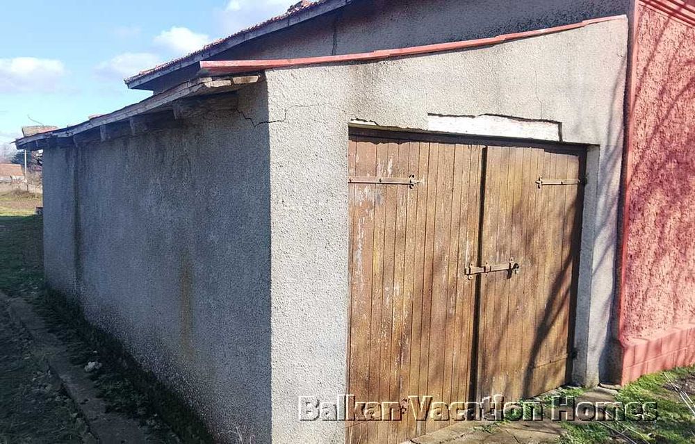 Продава се Къща в с. Чернооково, Област Шумен - 125 кв.м за 278 €/кв.м - Снимка #14