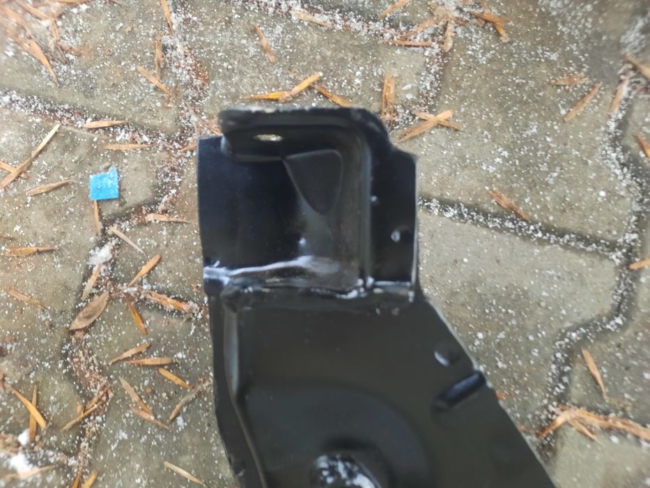 преден мост за suzuki baleno 1999