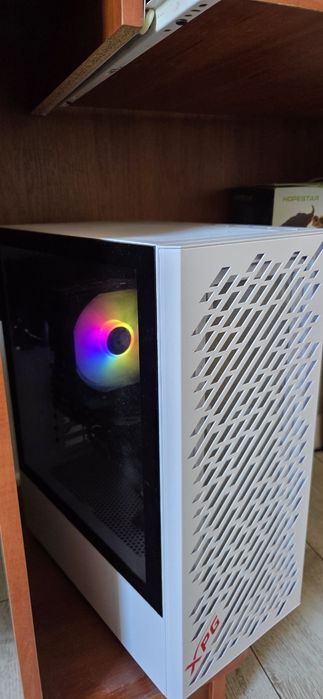 Игравой мощный компьютер