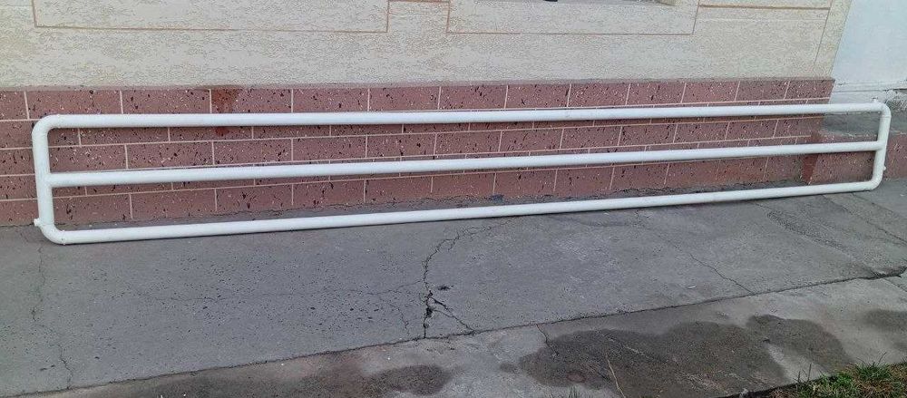 Truba 40 diametr  3ta