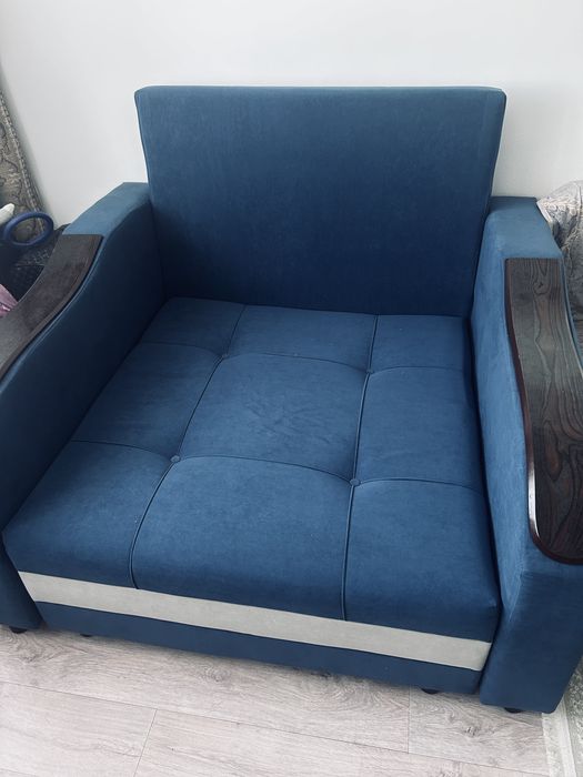 Продам кресло-кровать