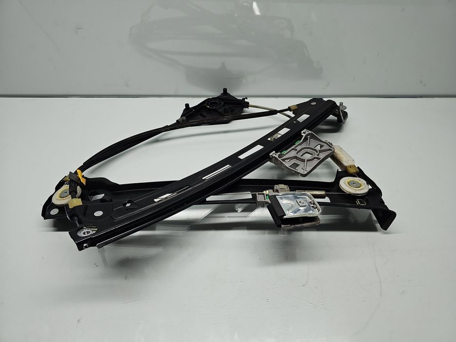 Macara electrica geam stanga fata Volkswagen Passat CC (357) [Fabr 200