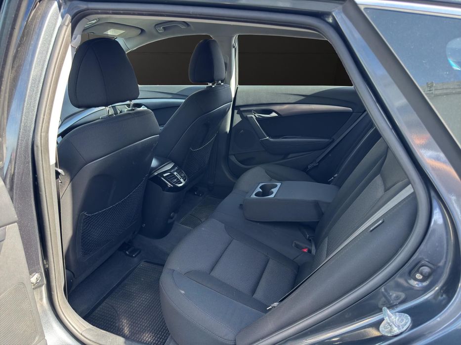 Hyundai i40 1.7 CRDi Automata - Garantie! Km. certificati! Rate fara avans!