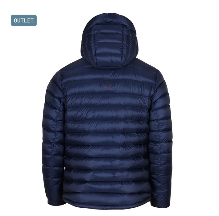Geacă puf Fjern Mens Arktis II Down Marmot Rab Montura Dynafit mammut north face mountain equipment