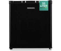 Mini congelator HEINRICHS 33L, 40dB, până la -18°C,alb,Nou !