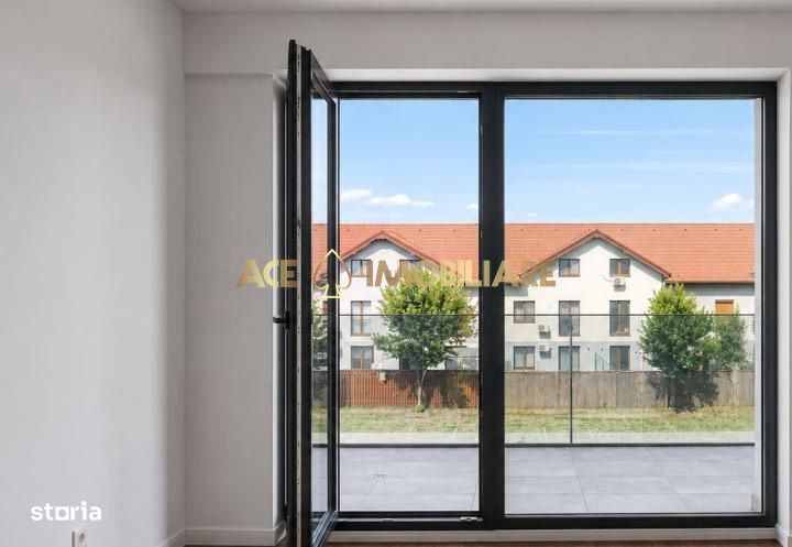 3 Camere de inchiriat | Straulesti | Centrala | Parcare | Pet-Friendly