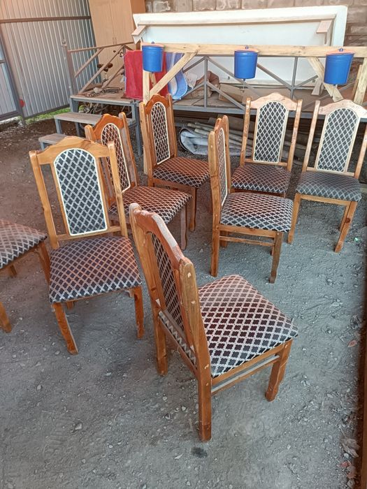 Агаш орындыктар бу