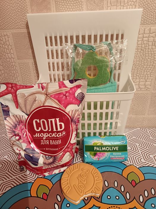 Мешки для мусора