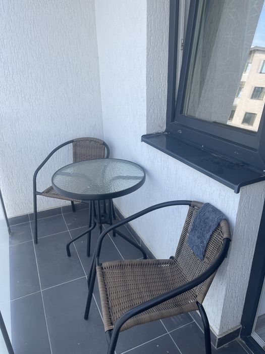 Se vinde apartament cu o camera ,zona Valea Adanca