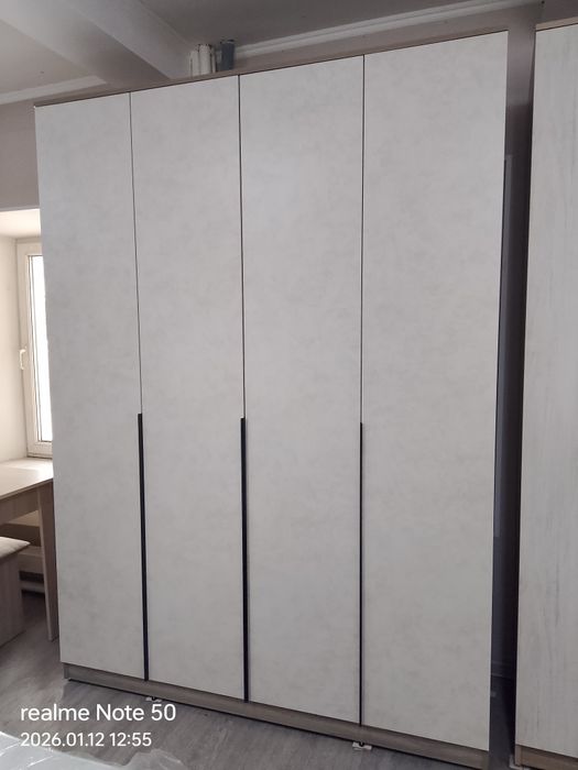 Шкафы новые в наличии