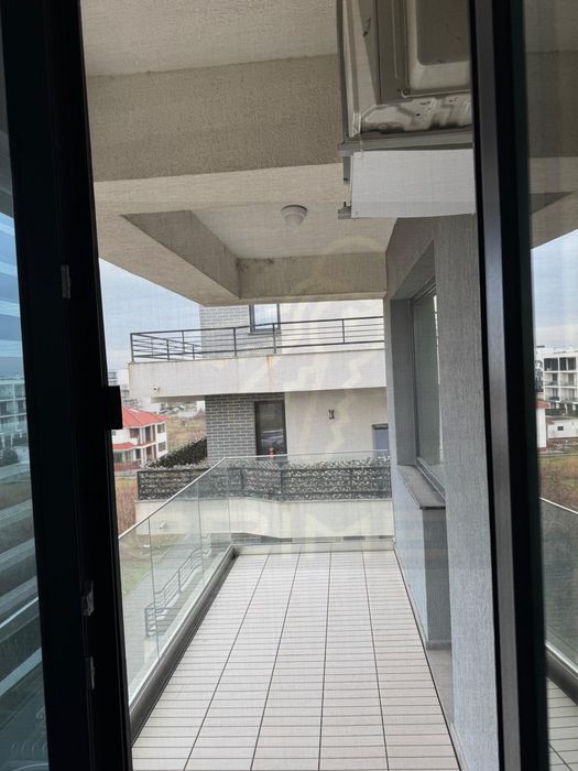 Apartament premium, loc de parcare, 70 metri de plaja